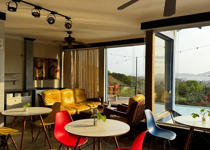 Top De Buzios Boutique Hotel & Spa