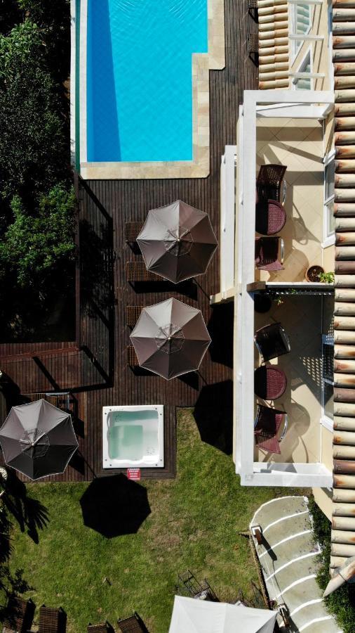 De Boutique & Guest house Armacao dos Buzios