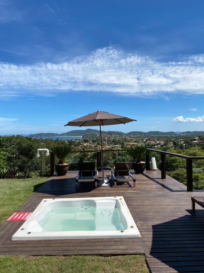 De Boutique & Guest house Armacao dos Buzios