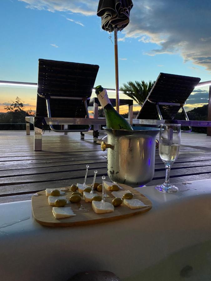 Guest house De Boutique & Armacao dos Buzios