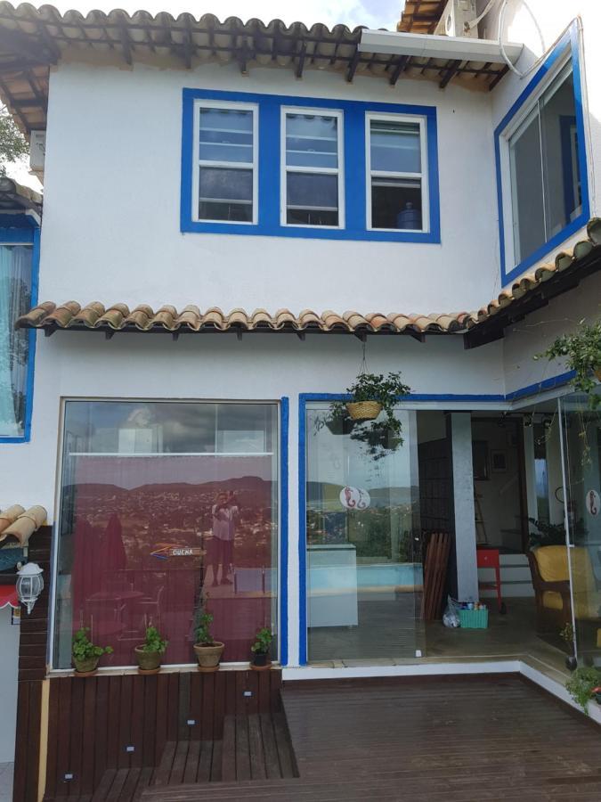 De Boutique & 4* Armacao dos Buzios