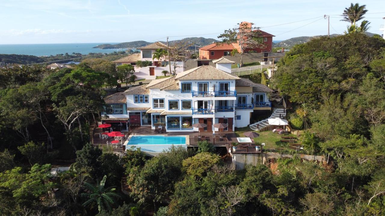 Guest house De Boutique & Armacao dos Buzios
