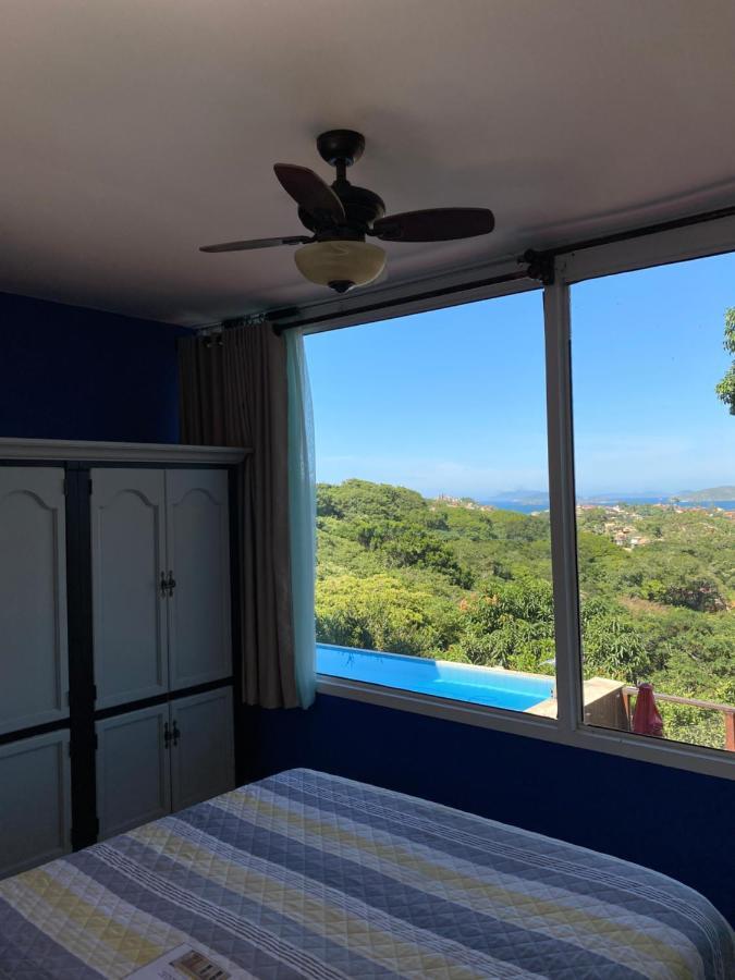 De Boutique & Armacao dos Buzios