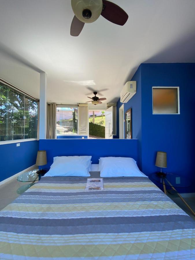Guest house De Boutique & Armacao dos Buzios