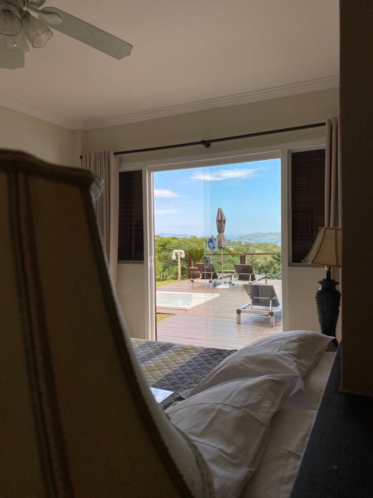 Guest house De Boutique & Armacao dos Buzios