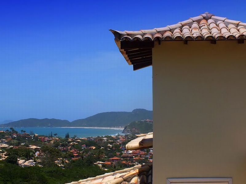 De Boutique & Guest house Armacao dos Buzios