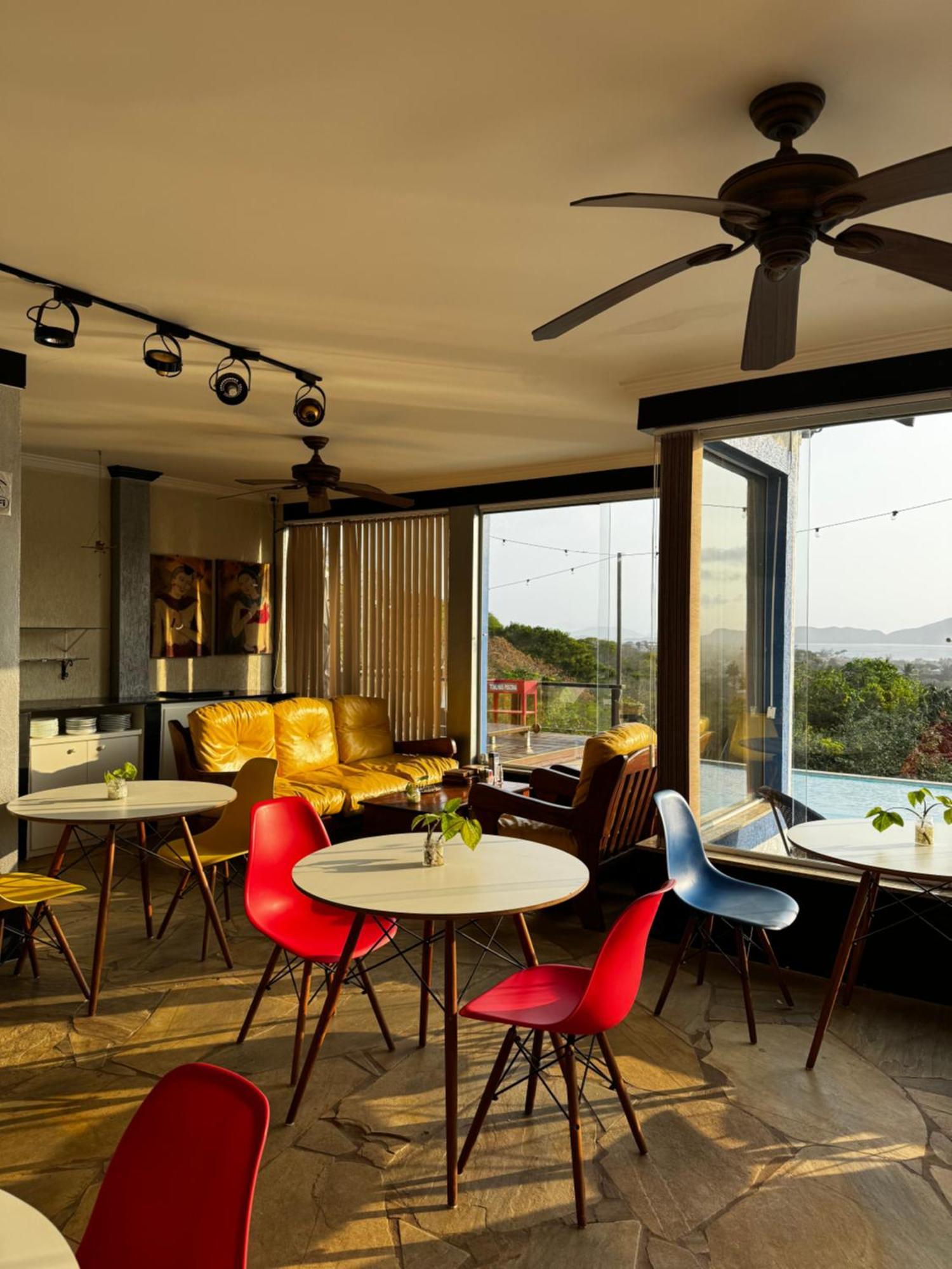 De Boutique & Guest house Armacao dos Buzios