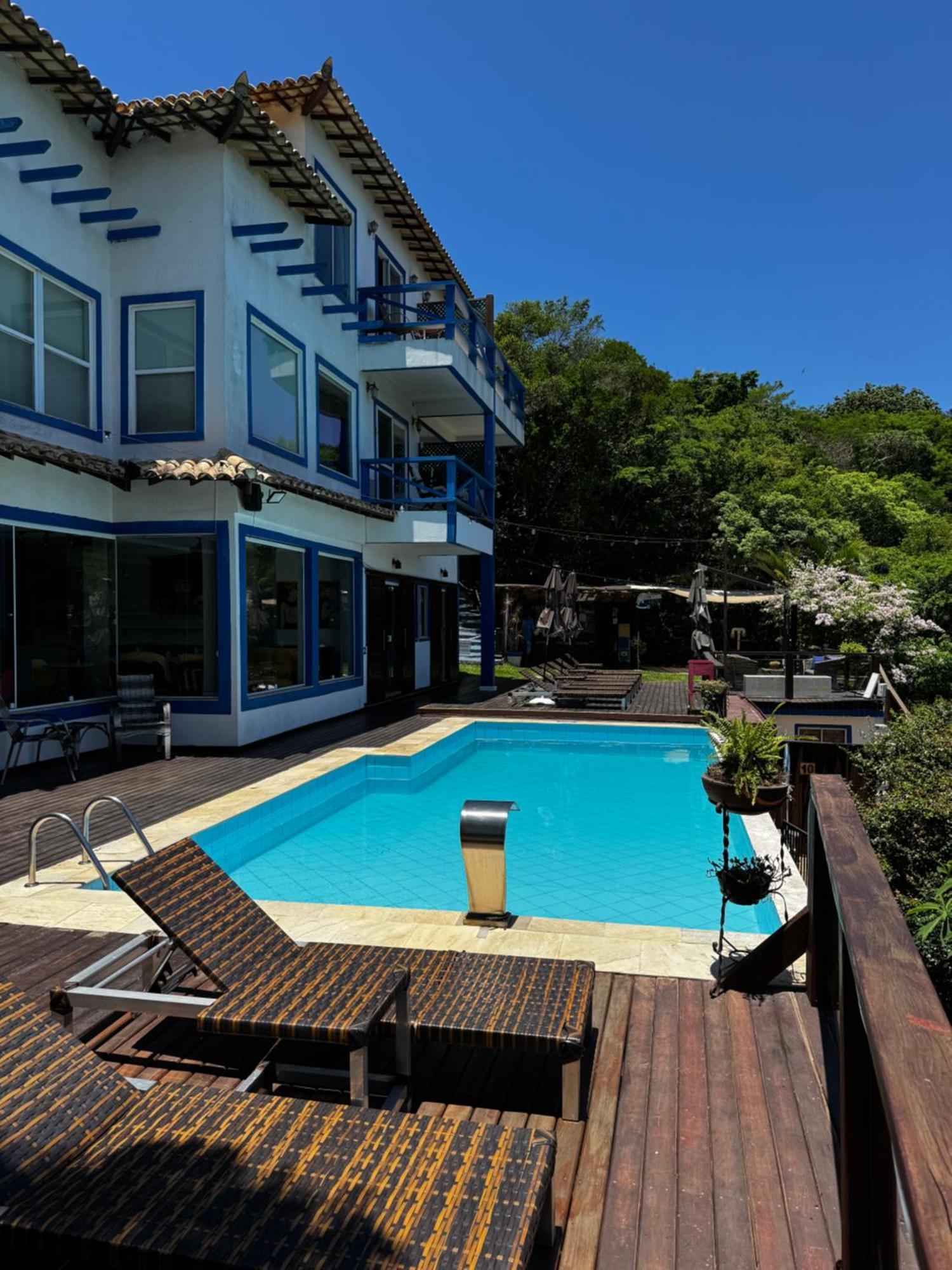 De Boutique & 4* Armacao dos Buzios