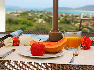 Guest house De Boutique & Armacao dos Buzios