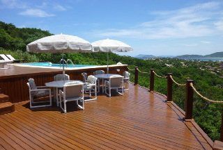 Guest house De Boutique & Armacao dos Buzios