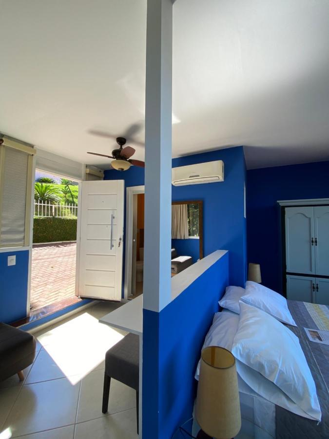De Boutique & Casa de hóspedes Búzios