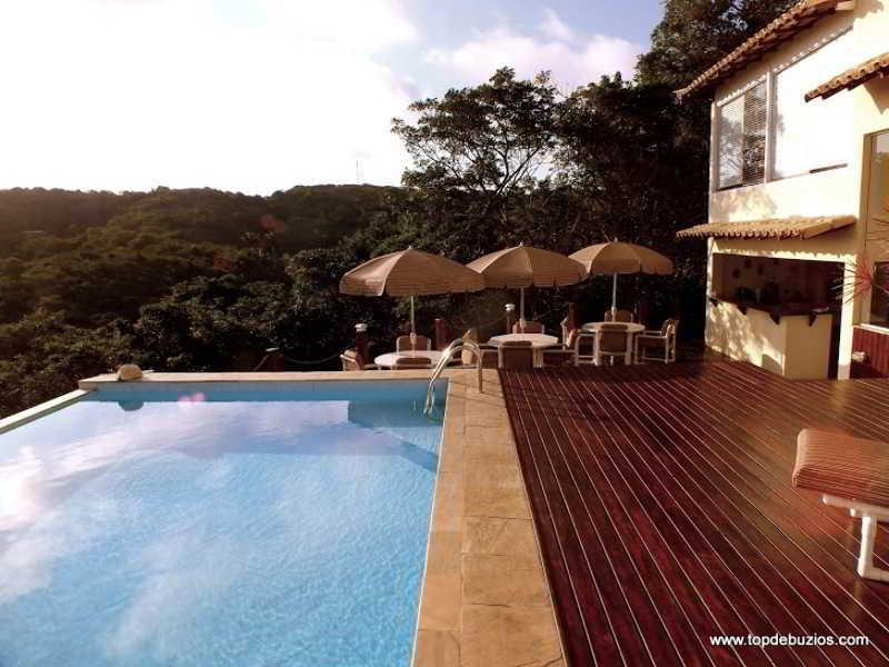 Casa de hóspedes De Boutique & Búzios